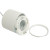 Светильник потолочный Feron Barrel HL4588 ARIA  levitation 12W, 230V, GX53, белый, на подвесе 1,7 м, артикул FERON 51678