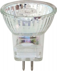 Лампа галогенная Feron HB7 JCDR11 G5.3 35W