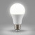 Лампа светодиодная диммируемая Feron LB-931 Шар E27 12W 230V 4000K, артикул FERON 51053