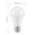 Лампа светодиодная диммируемая Feron LB-931 Шар E27 12W 230V 4000K, артикул FERON 51053