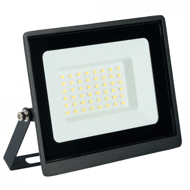Светодиодный прожектор Feron LL-935 IP65 50W 6400K, артикул FERON 52108 Светодиодный прожектор Feron LL-935 IP65 50W 6400K, артикул FERON 52108