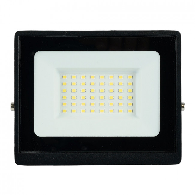 Светодиодный прожектор Feron LL-935 IP65 50W 6400K, артикул FERON 52108 Светодиодный прожектор Feron LL-935 IP65 50W 6400K, артикул FERON 52108