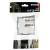 Розетка компьютерная 1-местная RJ-45 (механизм), STEKKER GLS00-7107-01, серия Катрин, белый, артикул STEKKER 39305 Розетка компьютерная 1-местная RJ-45 (механизм), STEKKER GLS00-7107-01, серия Катрин, белый, артикул STEKKER 39305