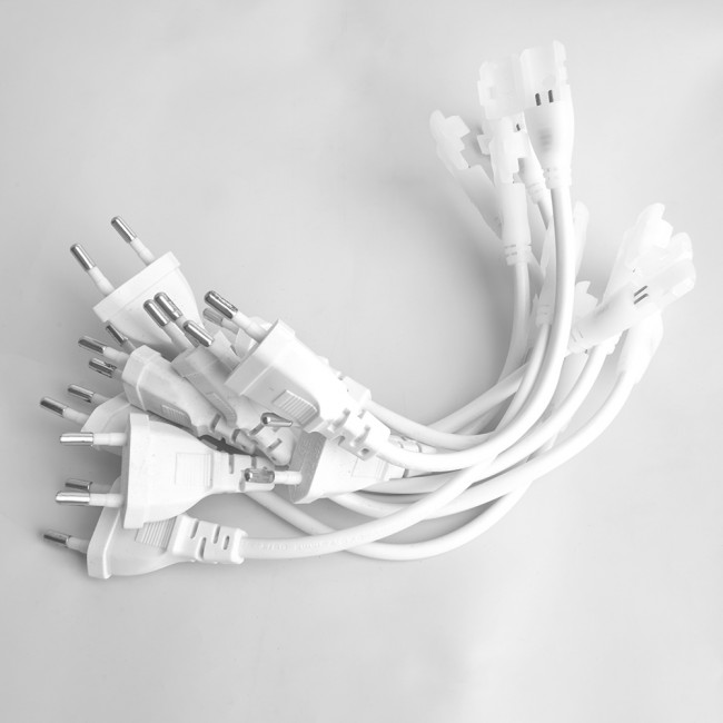 LD10 FERON Сетевой шнур для светодиодной ленты LS710, артикул FERON 48767