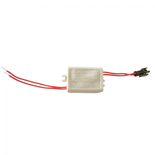 Драйвер для CD900-940, LB0900, артикул FERON 21607 Драйвер для CD900-940, LB0900, артикул FERON 21607