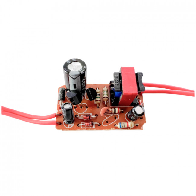 Драйвер для CD900-940, LB0900, артикул FERON 21607 Драйвер для CD900-940, LB0900, артикул FERON 21607