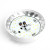 Лампа светодиодная Feron LB-474 GX70 25W 175-265V 6400K, артикул FERON 38270