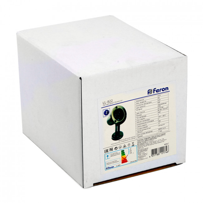 Светодиодный прожектор подводный Feron LL-822, 3W, AC/DC24V, низковольтный, 2700K, металлик, 80*80*130mm, IP68, артикул FERON 48456 Светодиодный прожектор подводный Feron LL-822, 3W, AC/DC24V, низковольтный, 2700K, металлик, 80*80*130mm, IP68, артикул FERON 48456