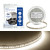 Светодиодная LED лента Feron LS502, 180SMD(2835)/м 16Вт/м 24V 5000*10*1.22мм 4000К IP20, артикул FERON 41528