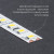 Светодиодная LED лента Feron LS502, 180SMD(2835)/м 16Вт/м 24V 5000*10*1.22мм 4000К IP20, артикул FERON 41528