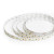 Светодиодная LED лента Feron LS502, 180SMD(2835)/м 16Вт/м 24V 5000*10*1.22мм 4000К IP20, артикул FERON 41528