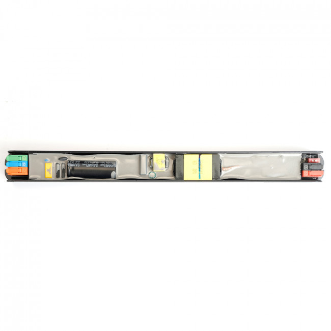 Трансформатор для светодиодной ленты с диммированием 300W 24V IP20 , клипсы, LB006, артикул FERON 52132 Трансформатор для светодиодной ленты с диммированием 300W 24V IP20 , клипсы, LB006, артикул FERON 52132