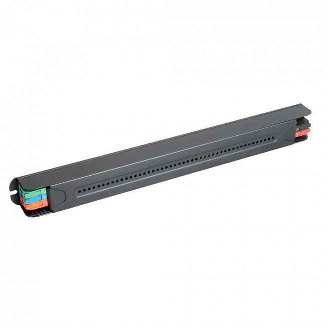 Трансформатор для светодиодной ленты с диммированием 300W 24V IP20 , клипсы, LB006, артикул FERON 52132 Трансформатор для светодиодной ленты с диммированием 300W 24V IP20 , клипсы, LB006, артикул FERON 52132