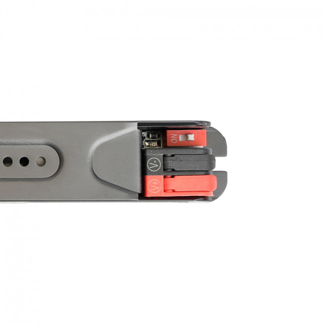 Трансформатор для светодиодной ленты с диммированием 300W 24V IP20 , клипсы, LB006, артикул FERON 52132 Трансформатор для светодиодной ленты с диммированием 300W 24V IP20 , клипсы, LB006, артикул FERON 52132