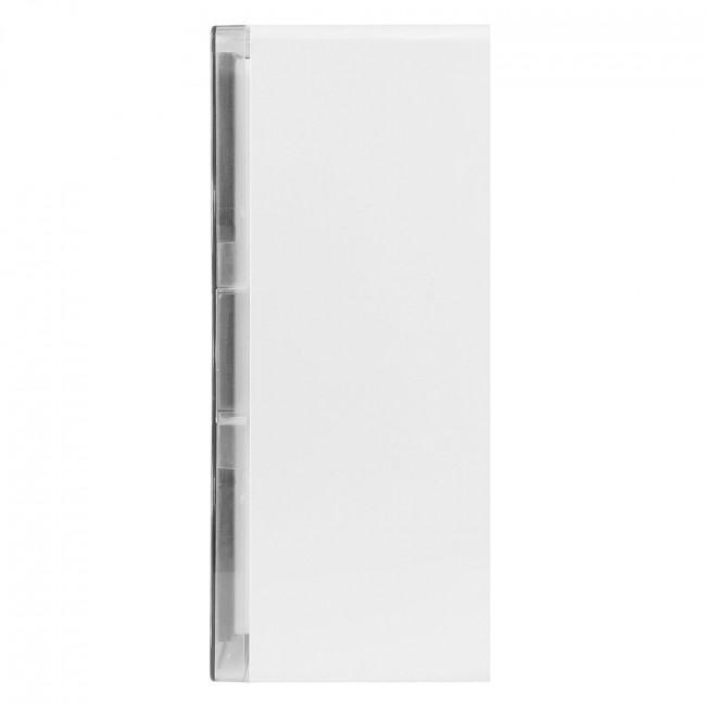 Корпус пластиковый ЩМПп STEKKER EBX60-6/05-65 IP65 c прозрачной дверью (350*250*150) пластик, серия ArcaWP65+, артикул STEKKER 50720