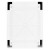 Корпус пластиковый ЩМПп STEKKER EBX60-6/05-65 IP65 c прозрачной дверью (350*250*150) пластик, серия ArcaWP65+, артикул STEKKER 50720