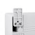 Корпус пластиковый ЩМПп STEKKER EBX60-6/05-65 IP65 c прозрачной дверью (350*250*150) пластик, серия ArcaWP65+, артикул STEKKER 50720
