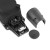 Розетка переносная 2-местная c/з STEKKER, RST16-22-44, 250В, 16А, IP44, черный, артикул STEKKER 32738 Розетка переносная 2-местная c/з STEKKER, RST16-22-44, 250В, 16А, IP44, черный, артикул STEKKER 32738